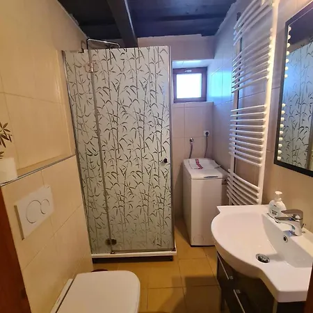 Apartament Gerendas Vendeghaz *