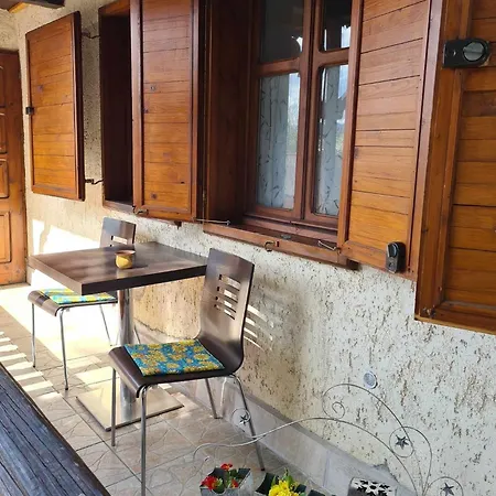 Gerendas Vendeghaz *