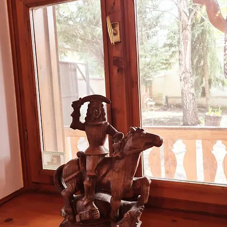 Gerendas Vendeghaz Apartament