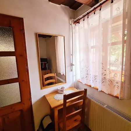 Gerendas Vendeghaz Apartament