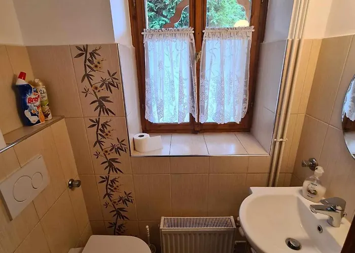 Apartamento Gerendás Mátraderecske