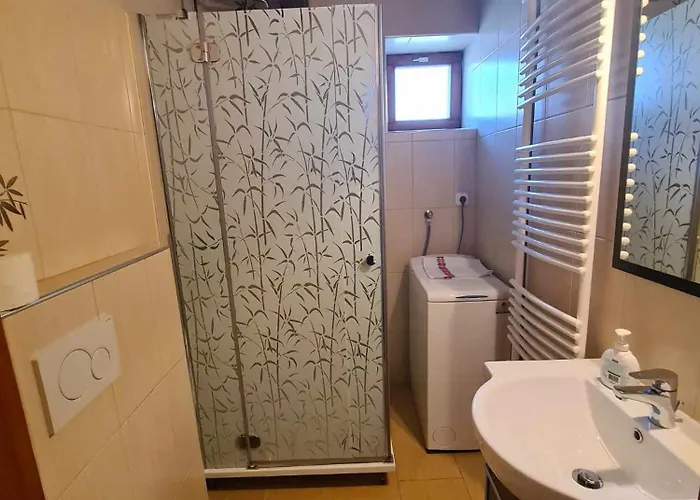 Apartamento Gerendás *