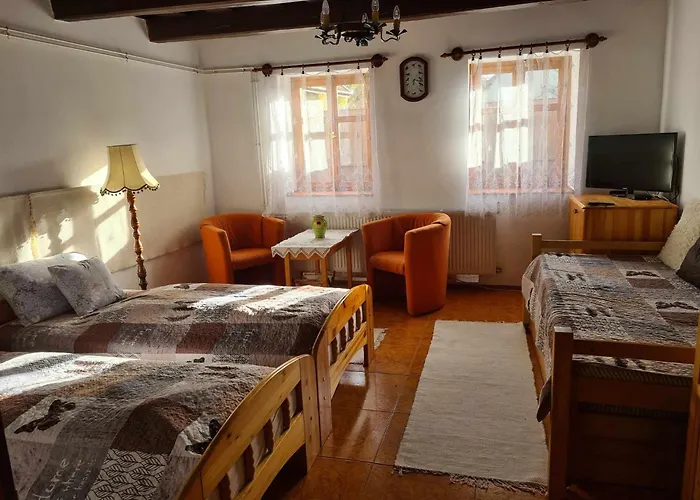 Gerendás Apartamento Mátraderecske
