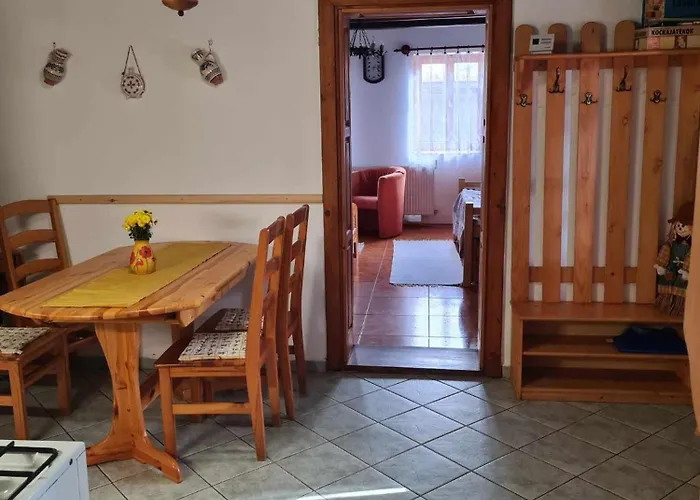 Gerendás Apartamento *