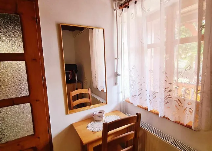Gerendás Apartamento