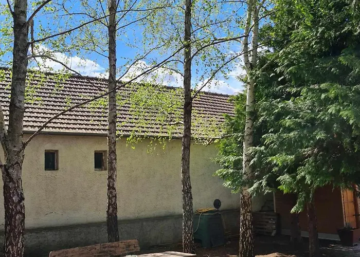 Gerendás Apartamento Mátraderecske
